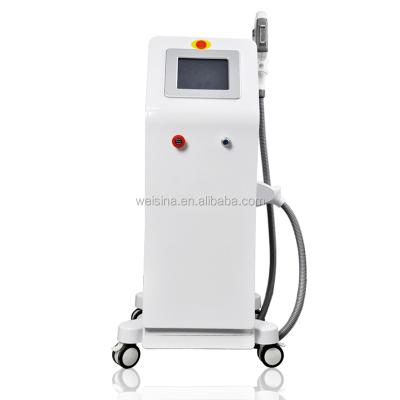 China Hair removal home uselaser cosmetics IPL elight hair removal machines for sale