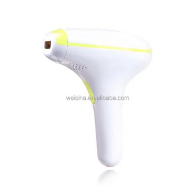 China Mini Face Lift IPL Beauty Equipment Home Use Permanent IPL Hair Removal Machine for sale