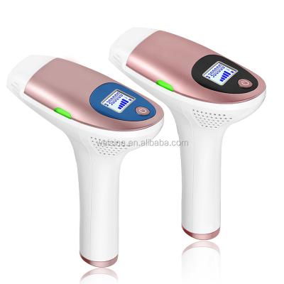 China Good Price Hair Removal Skin Rejuvenation IPL Diode Laser Hair Removal Machine for sale