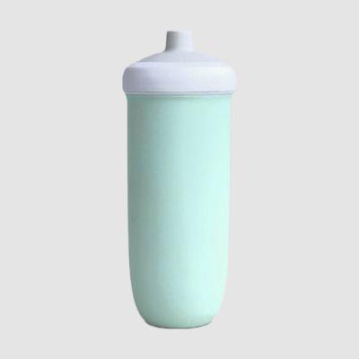 China Modern GanGan Bottle Mint Green 720ml for sale