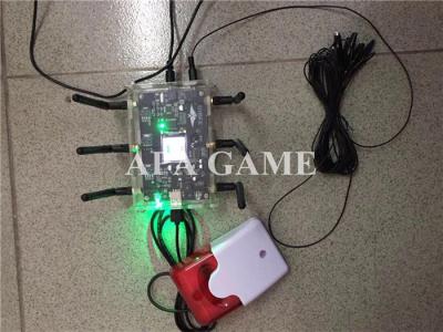 China OEM / ODM Accepted Fishing Simulator Machine Anti Cheater Alarm Device for sale