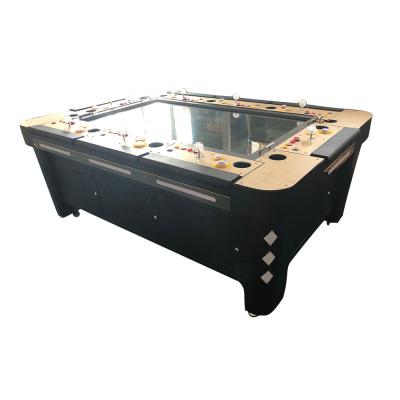 China High Quality Game Aline Super Jackpot Adult Fishing Game Machine Fish Shooting Games Table for sale