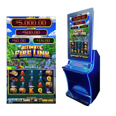 China Van de Raadskit river walk software slot van de brandverbinding de Machine van de het Spellijst voor Verkoop Te koop