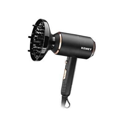 China 2020 Ionic Hot And Cold Wind Negative Ionic Hair Blow Dryers From The Best Household Professional Salon for sale