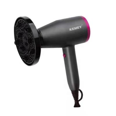 China 220V Foldable Household Hair Blow Dryer High Power Hair Dryer Hot Selling Fast Drying Salon Blow Dryer for sale