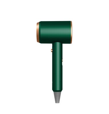 China New Design Ionic Multifunctional Household Does Not Hurt Hair Negative Ion Hair Dryer for sale