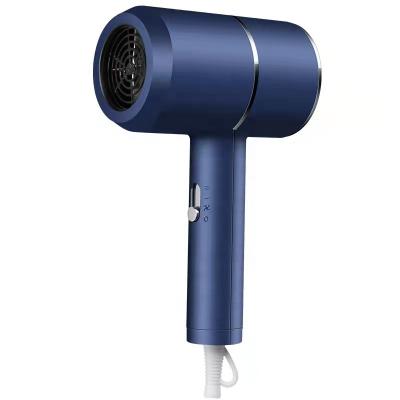 China Ionic Professional Hot Sale Salon Hair Dryer Professional DC Motor Hair Dryer with Speed ​​Adjustment for sale