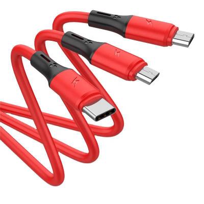 China Fast Charging Speed ​​Charging Cable Usb Fast Charging Cable Charging Cables for sale