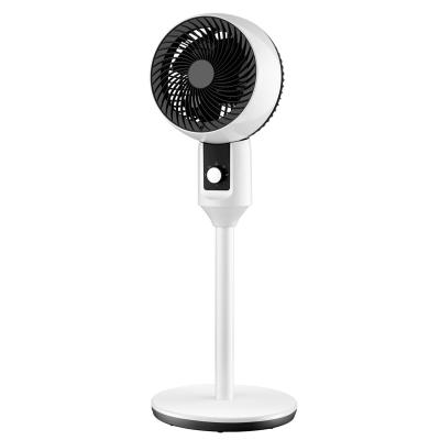 China Hot Selling Eco-friendly Electronic Student Desk Fan Air Flow Fan Household Fan for sale