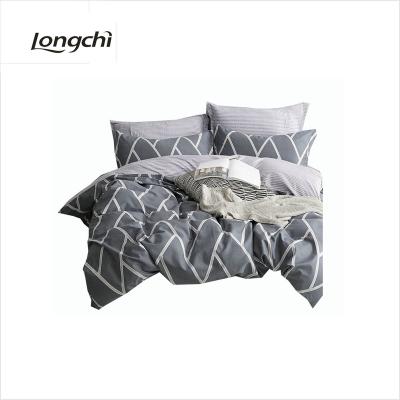 China Nantong Anti-Static Wholesale Bed Linen Fabrics In Roll for sale