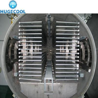 Κίνα 3KW Vacuum-Freeze-Drying-Machine with ≤90C Heating Temperature for Precision Drying προς πώληση