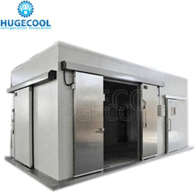 China High quality food cold room factory use à venda