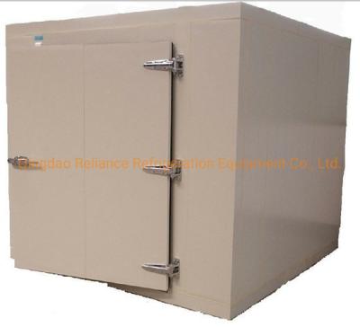 China Home Using Production Deep Cold Storage Freezer Room with Commercial Refrigeration for sale