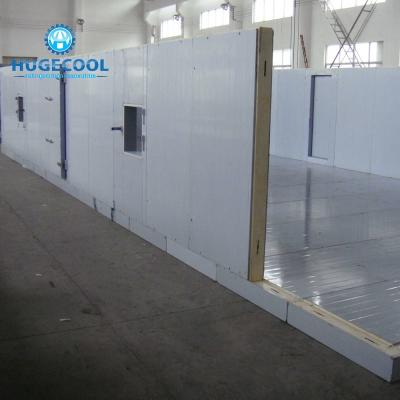 China Ultra Low Temperature Cold Room , Walk In Cold Rooms 220V/380V Voltage for sale