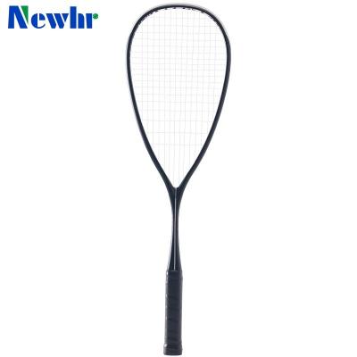 China Carbon Factory Price Design Your Own Custom Professional Lightweight Carbon Compound Squash Rackets for sale