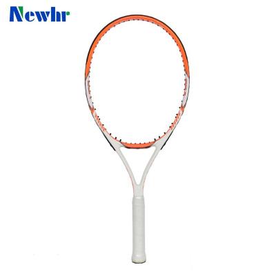 China Factory Direct Sports Equipment Aluminum Forming Customizable Personalized Kids Tennis Racket for sale