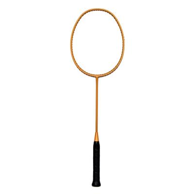 China Game Healthy Wholesale Professional Indoor Outdoor Lightweight Carbon Length 675Mm Badminton Rackets for sale