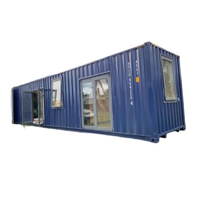 China Design Shipping containers 40 Feet,prefabricated Container House Fast Assembly Detachable House, for sale