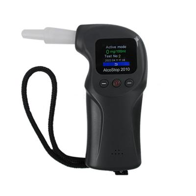 China Alcohol Breathalyzer Breath Alcohol Tester Digital Alcohol Tester Alcoholtester Breathalyzer 2010 for sale