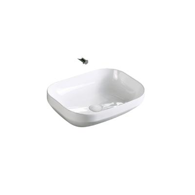 China Modern Design Modern Hot Sale Wash Basin Sanitary Ware YJJ-3189 for sale