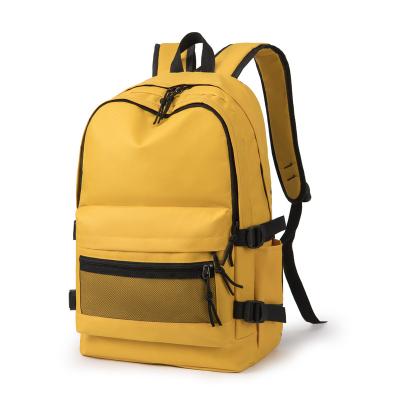 China Custom LOGO Anti-theft High Capacity School Backpacks For Girls BOY School Bags Outdoor Waterproof Lightweight Fashion for sale