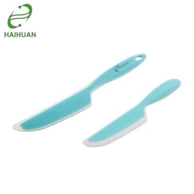 China Sustainable Competitive Price Factory Supply Food Grade Silicone Kitchen Utensils for sale