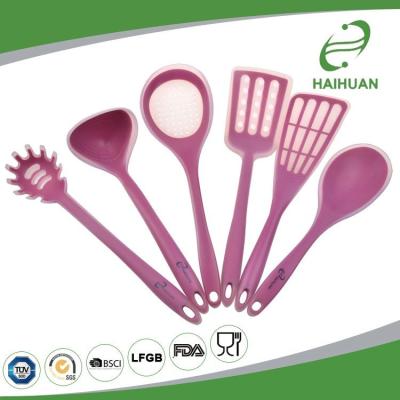 China Viable Choice Factory Supply Best Silicone Kitchenware for sale