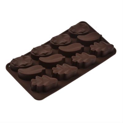 China Best Sustainable Baby Chocolate Molds From China Factory Directly for sale