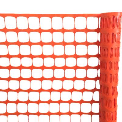 China Snow Regions Manufacture High Quality Trellis Cheap Price PE Plastic Trellis Mesh Fence for sale