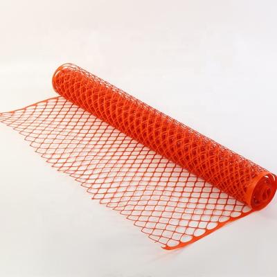 China Easily Assembled China Manufacturer Temporary Plastic Hexagonal Mesh Used For Chicken for sale