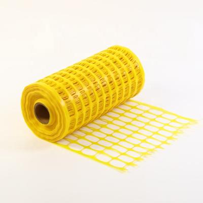 China High Strength Best Selling 30cm Mesh Netting Underground Warning Safety Warning Mesh Detectable For Africa Market for sale