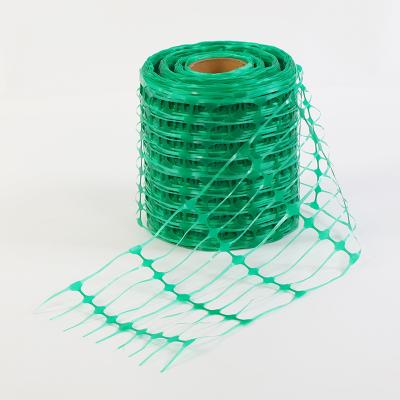 China High Quality Plastic Underground Mesh Precaution Areas Warning Mesh For Underground Cable And Pipe Protection for sale