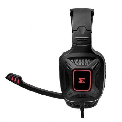 China Hot Sales Headband Gaming Headset Earphones With Favorable Price for sale