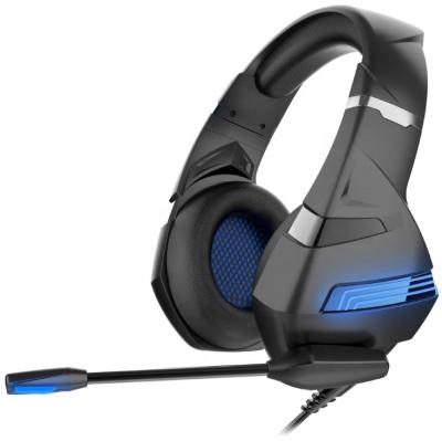 China noisy canceling & Promotional Antistatic Mic Gaming Hedset With New Stream For ps4/ps5 for sale