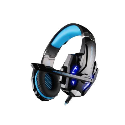 China Local Headband Delivery Gaming Headset Free Sample With New Stream For ps4/ps5 for sale