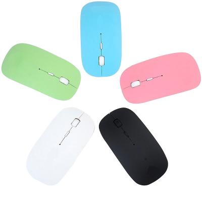 China Wireless Mini New Style Mouse Keyboard with High Quality for sale