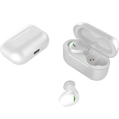 China Mini Wireless Tws Headphones Stereo Comfortable White Sport Earbud for sale