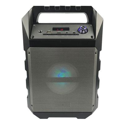 China Promotional Mini Wireless Speaker Box With High Popularity for sale