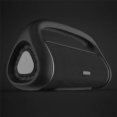 China Newest Wireless Stylish Boom Bass Speaker With New Arrival for sale