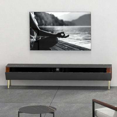 China Cooling/Heating LED Touch TV Cabinet for Office and Living Room Entertainment for sale