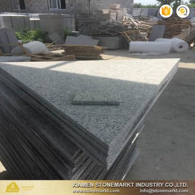 China Wall Cladding Ect China Cheapest White Bala G383 Granite for sale