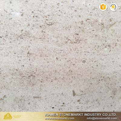 China Wall Application StoneMarkt Moca Cream Portuguese Beige Lime For Wall And Floor for sale