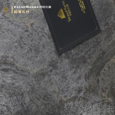 China StoneMarkt Clean Stone F123 Slim Flexible Stone Veneer for sale