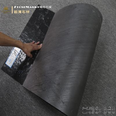 China StoneMarkt Clean Stone F119 Thin Flexible Stone Veneer for sale