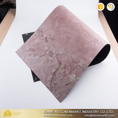 China StoneMarkt Clean Stone F108 Thin Flexible Stone Veneer for sale