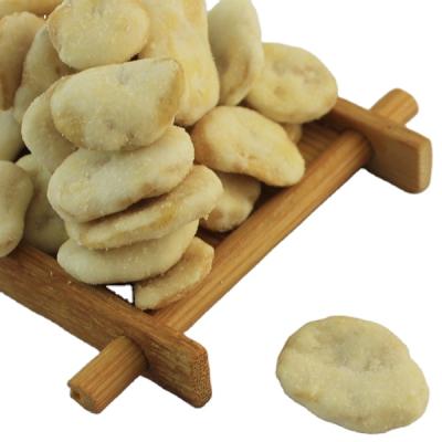 China Normal Coated Beans Fava Bean Snack Various Flavors Available for sale