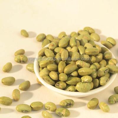 China Daily Snack Snack 100% High Protein Low Fat Edamame Healthy Dry Roasted Snack for sale