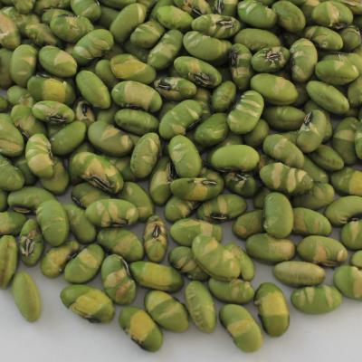 China Edamame sugar free ready made dry roasted snack for party for sale