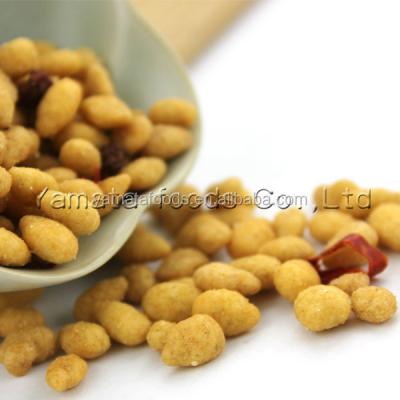 China Sunflower Seeds Spicy Coated Chilli Nutritious Snack for sale