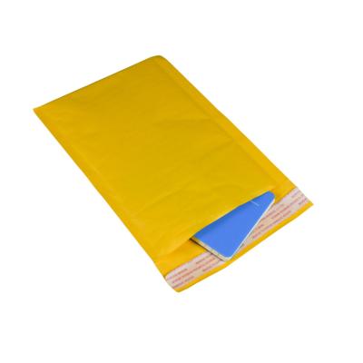 China DHL Poly Bubble Mailers BIODEGRADABLE Sustainable Envelope Form Fully Compostable Online Shipping Padded Mailer Bags for sale